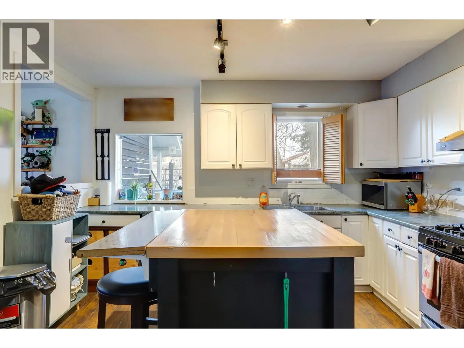 1703 33 Street. Vernon, British Columbia