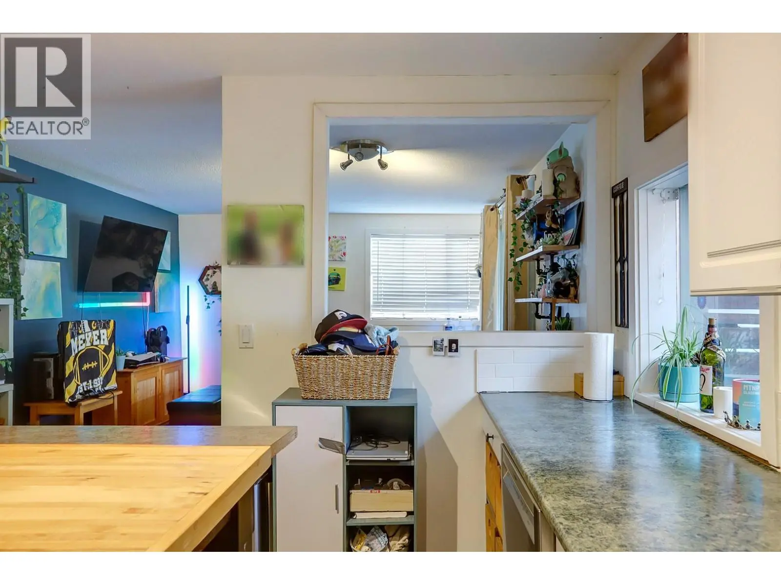 1703 33 Street. Vernon, British Columbia