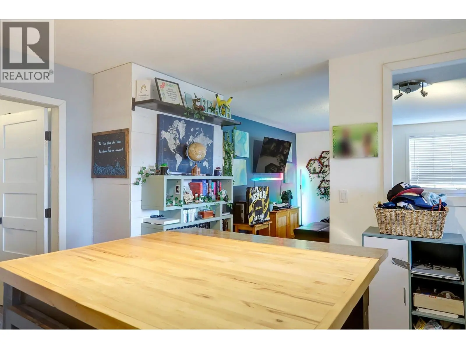 1703 33 Street. Vernon, British Columbia