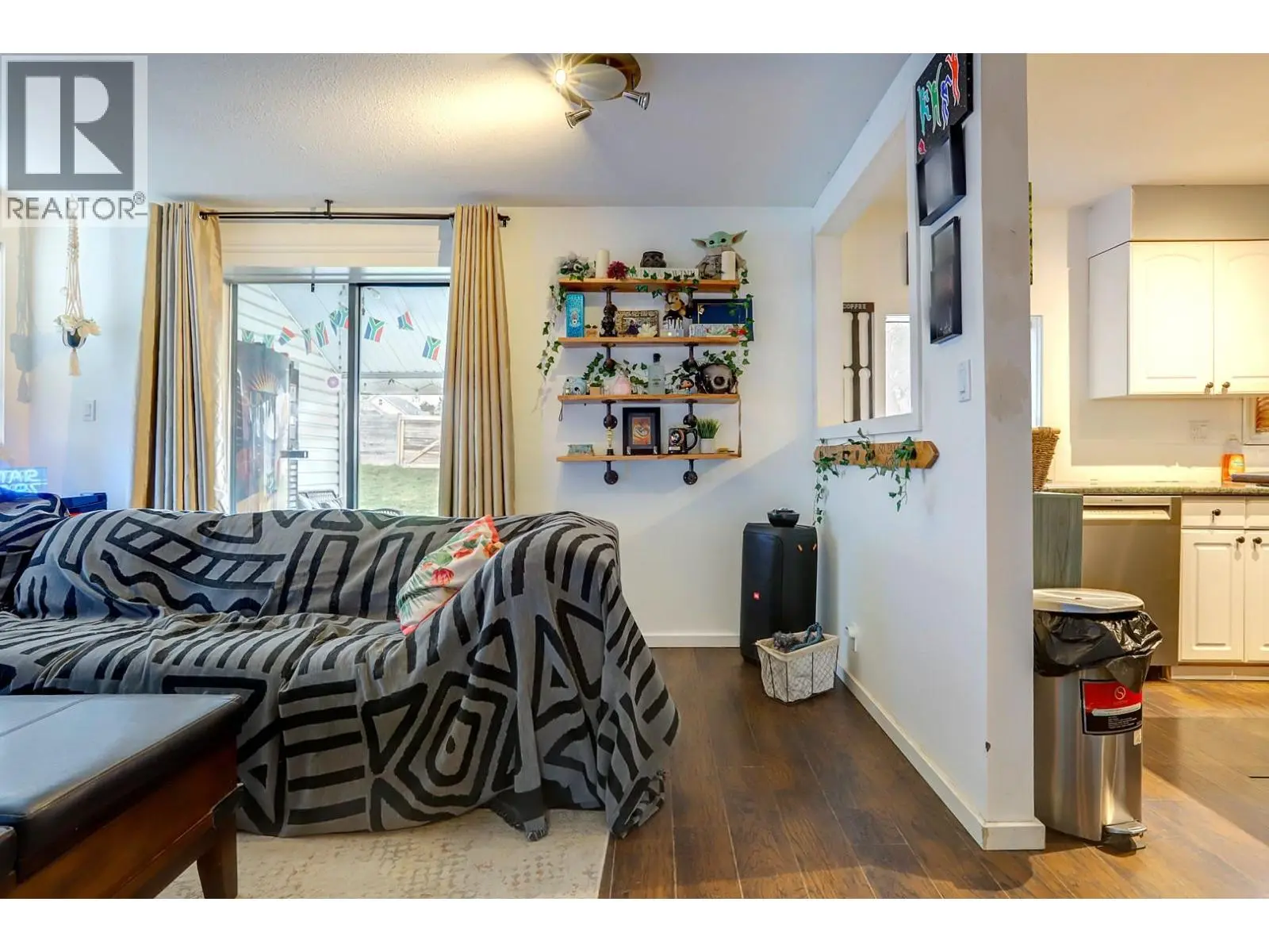 1703 33 Street. Vernon, British Columbia