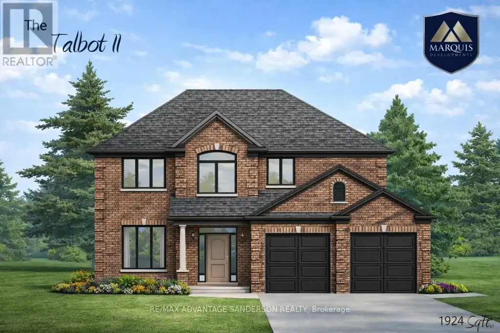 9 Timberwalk Close, Middlesex Centre (Ilderton)