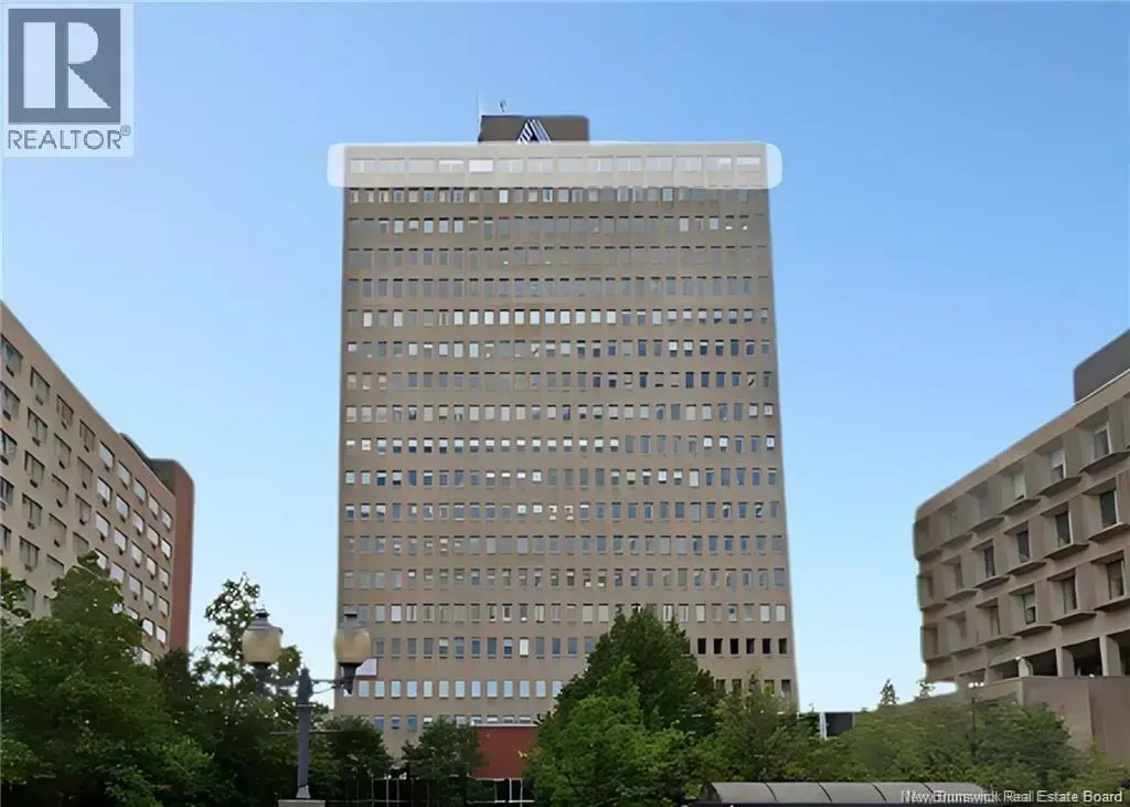770 Main Street, Moncton