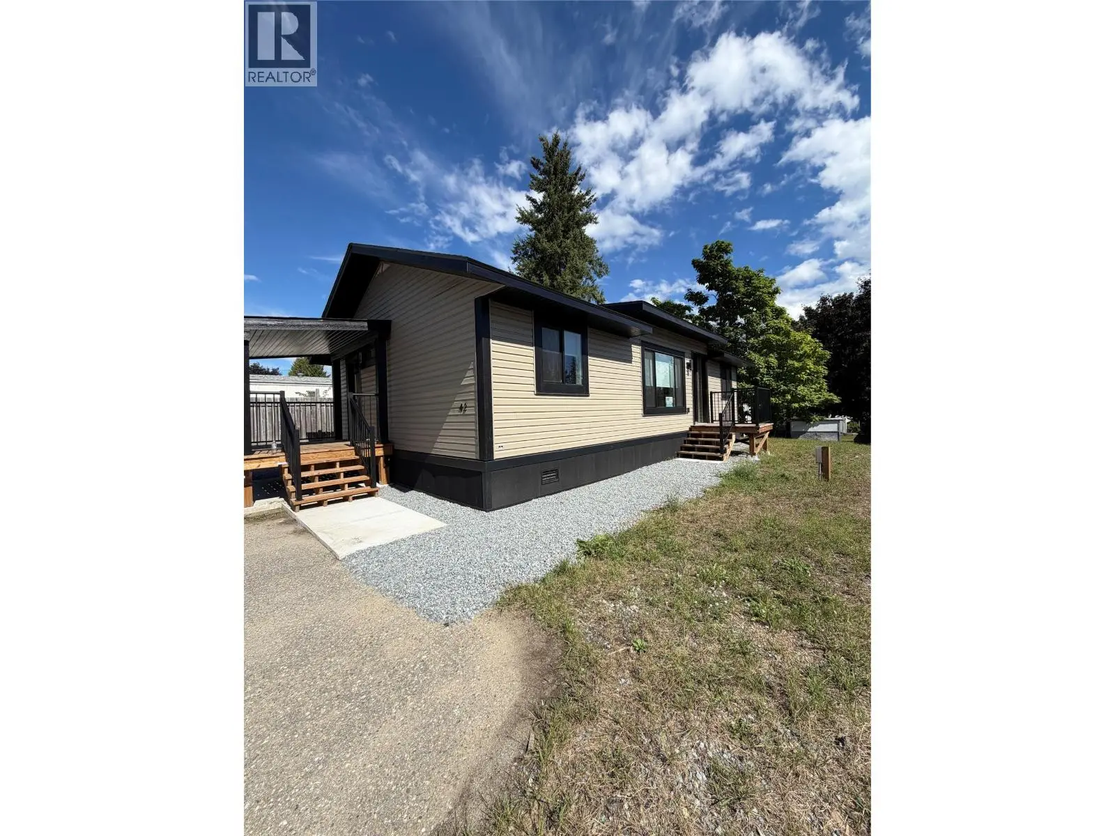 1361 30 Street Se Unit# 42. Salmon Arm, British Columbia