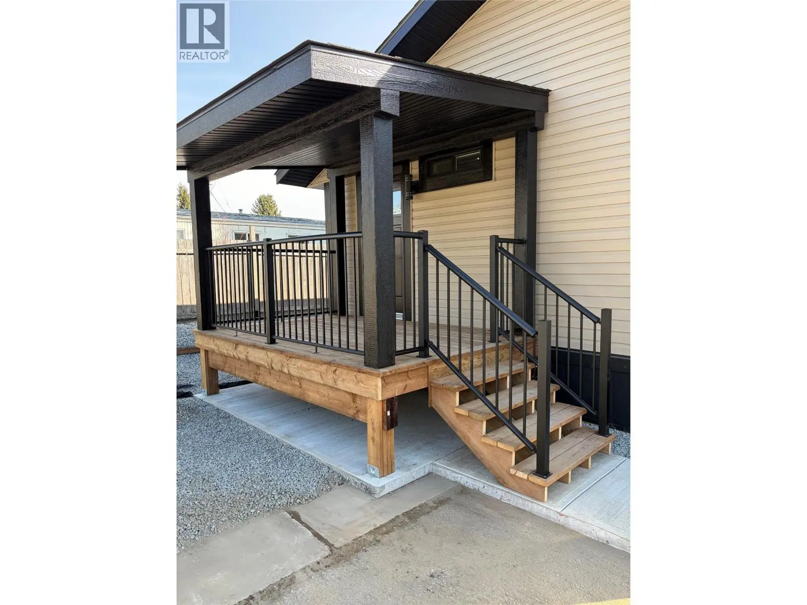 1361 30 Street Se Unit# 42. Salmon Arm, British Columbia