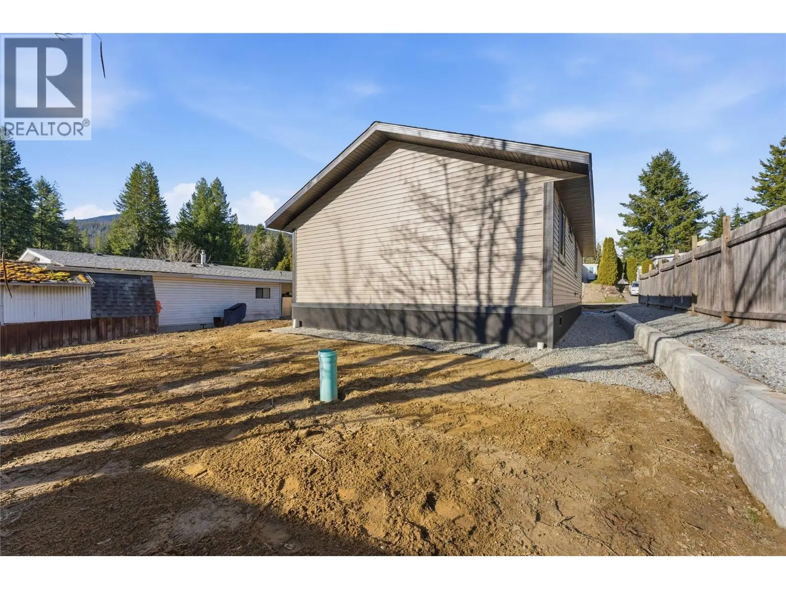 1361 30 Street Se Unit# 42. Salmon Arm, British Columbia