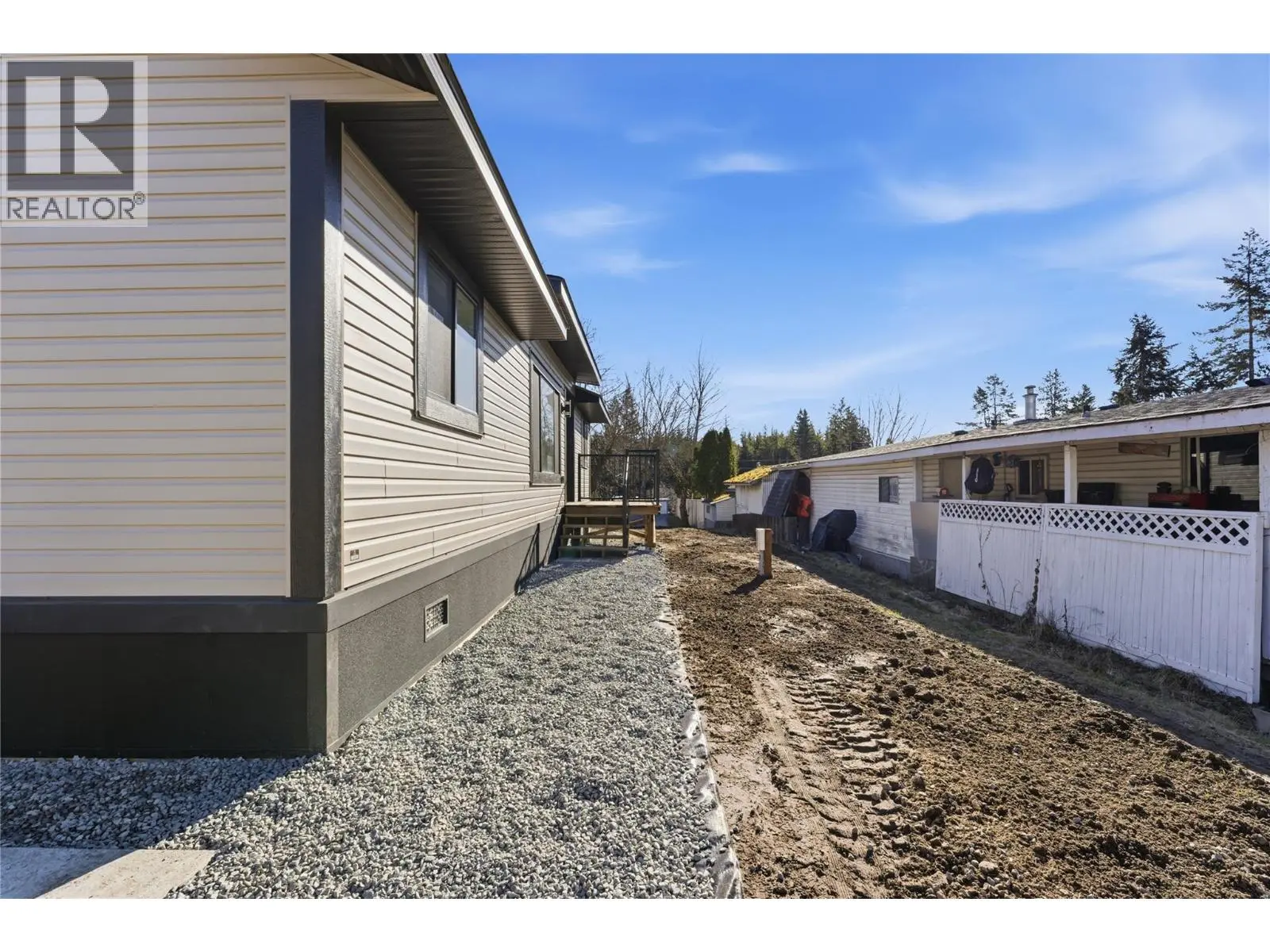 1361 30 Street Se Unit# 42. Salmon Arm, British Columbia