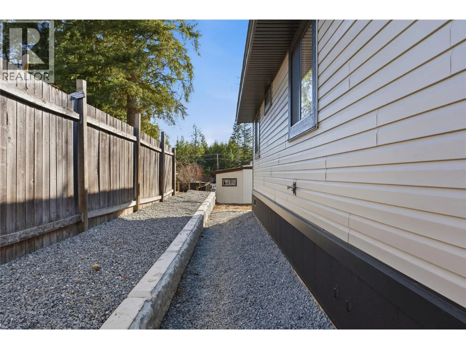 1361 30 Street Se Unit# 42. Salmon Arm, British Columbia