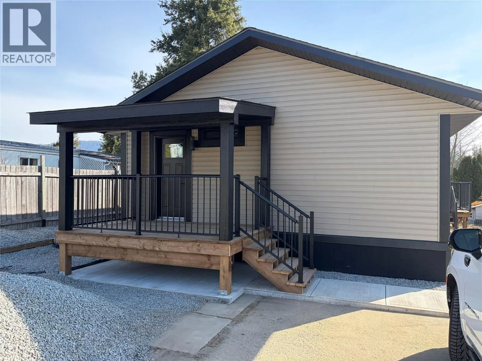 1361 30 Street Se Unit# 42. Salmon Arm, British Columbia