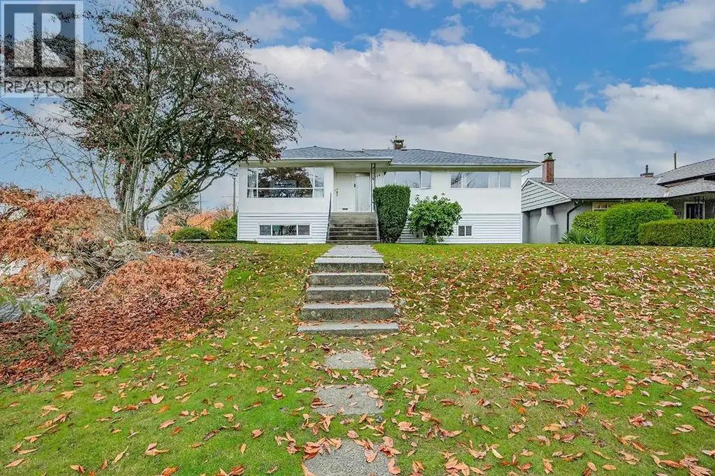 4619 Westlawn Drive, Burnaby