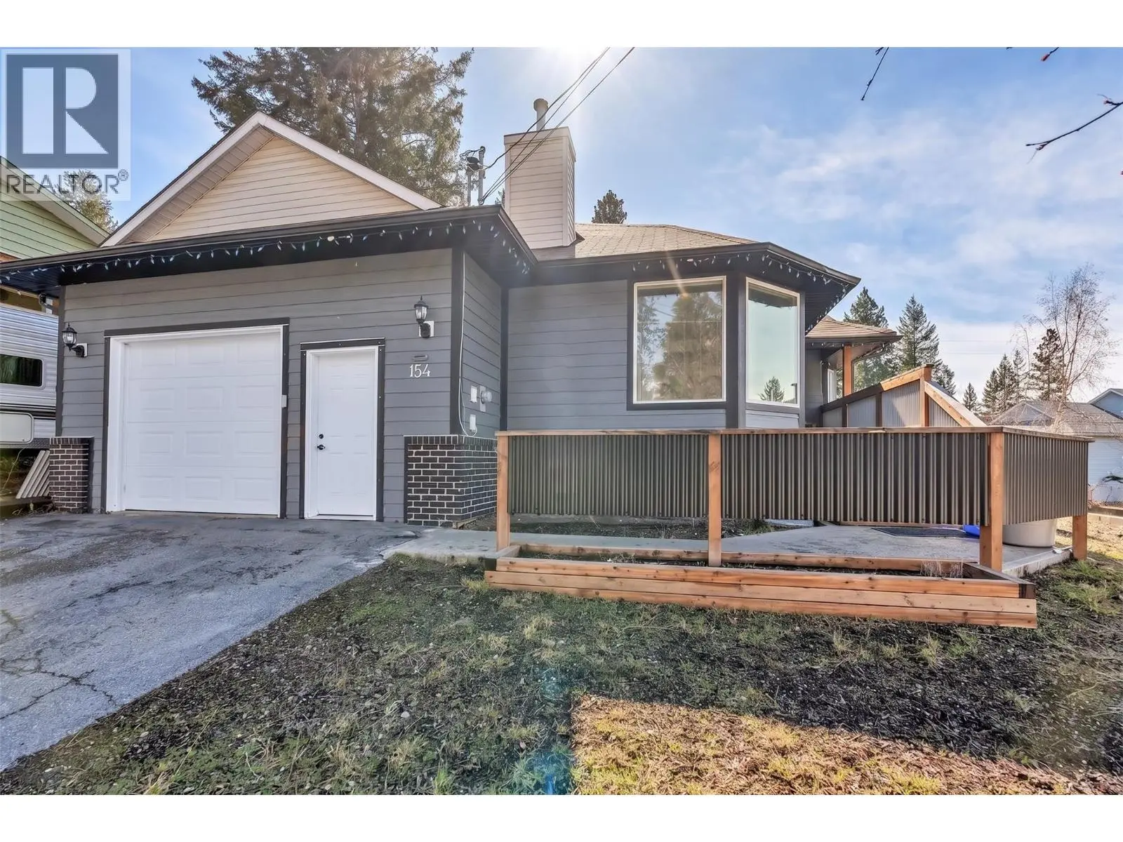154 Edgewood Drive. Princeton, British Columbia