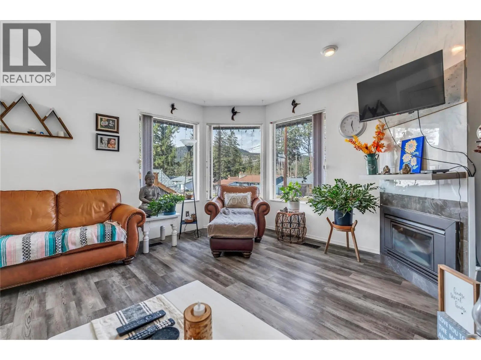 154 Edgewood Drive. Princeton, British Columbia