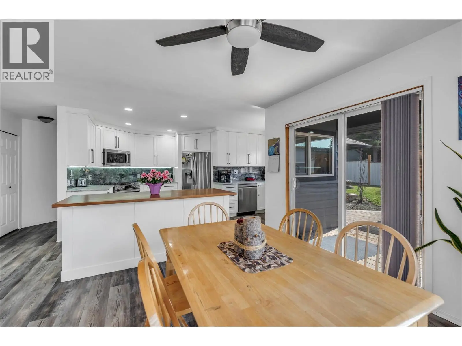 154 Edgewood Drive. Princeton, British Columbia