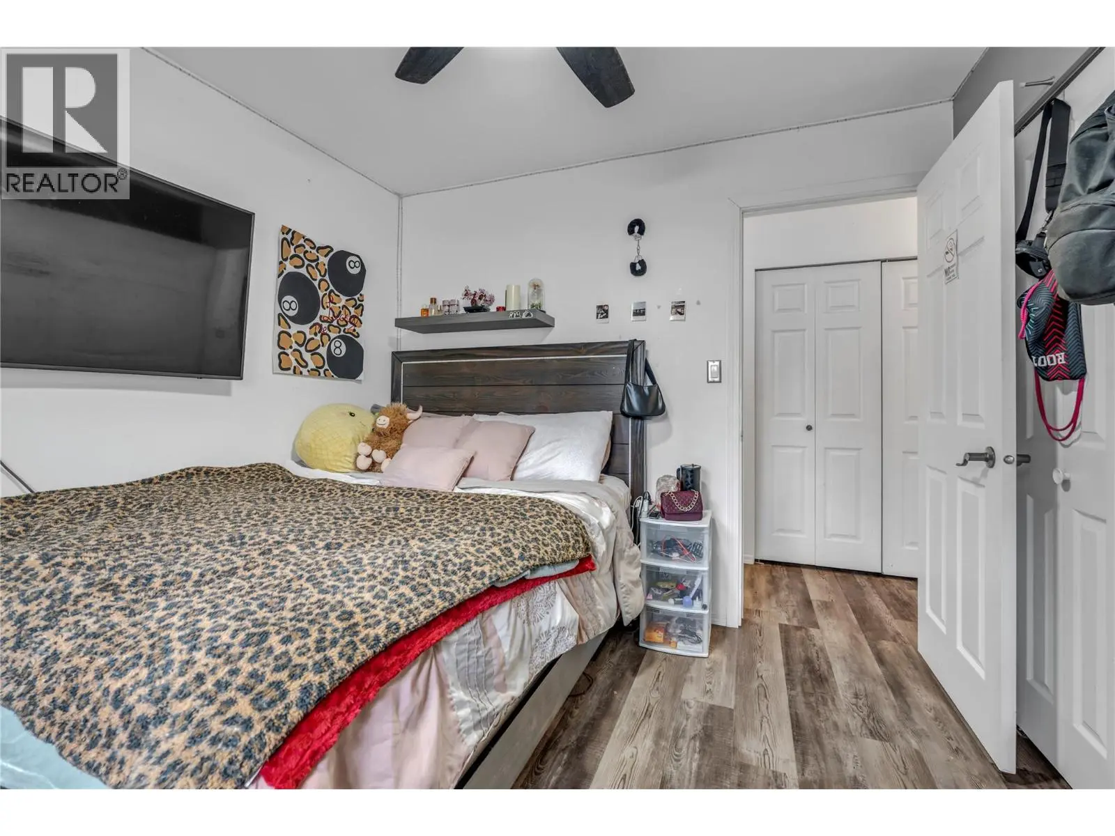 154 Edgewood Drive. Princeton, British Columbia