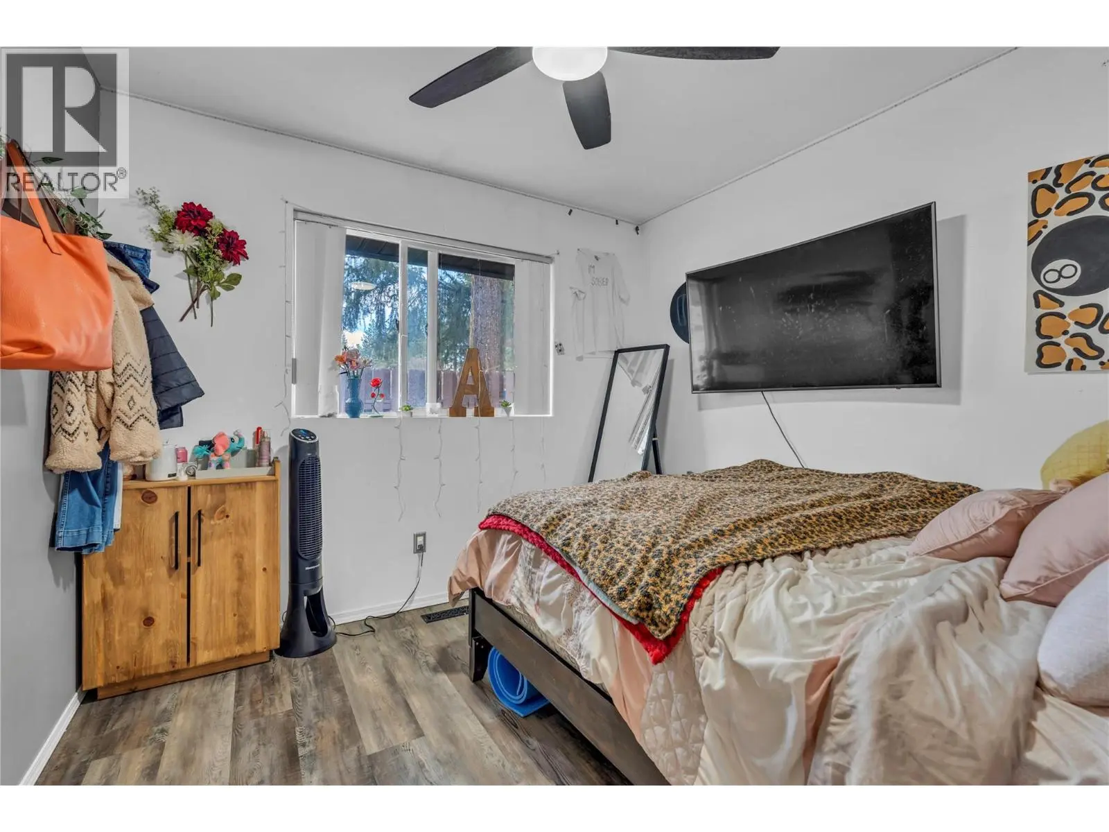 154 Edgewood Drive. Princeton, British Columbia