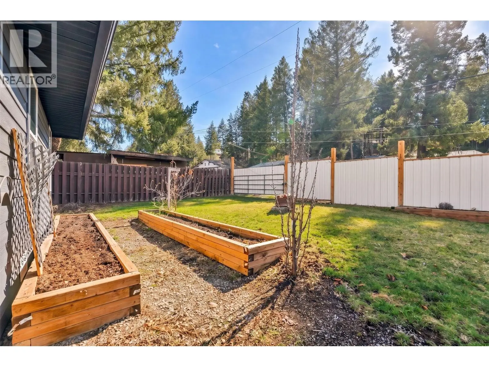 154 Edgewood Drive. Princeton, British Columbia
