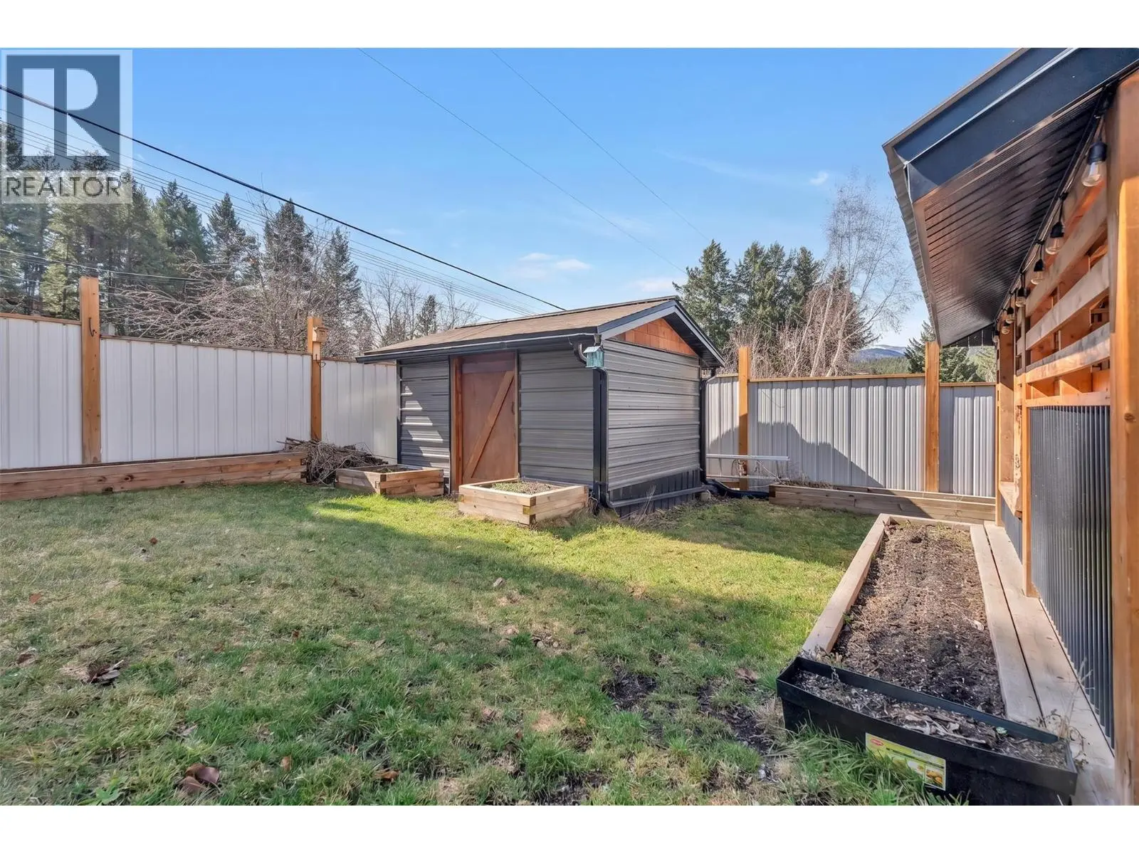 154 Edgewood Drive. Princeton, British Columbia