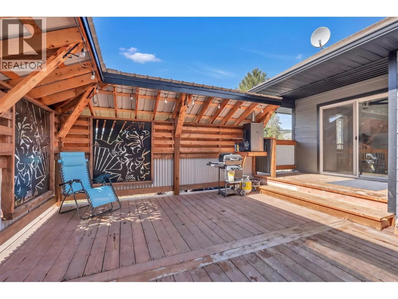 154 Edgewood Drive. Princeton, British Columbia