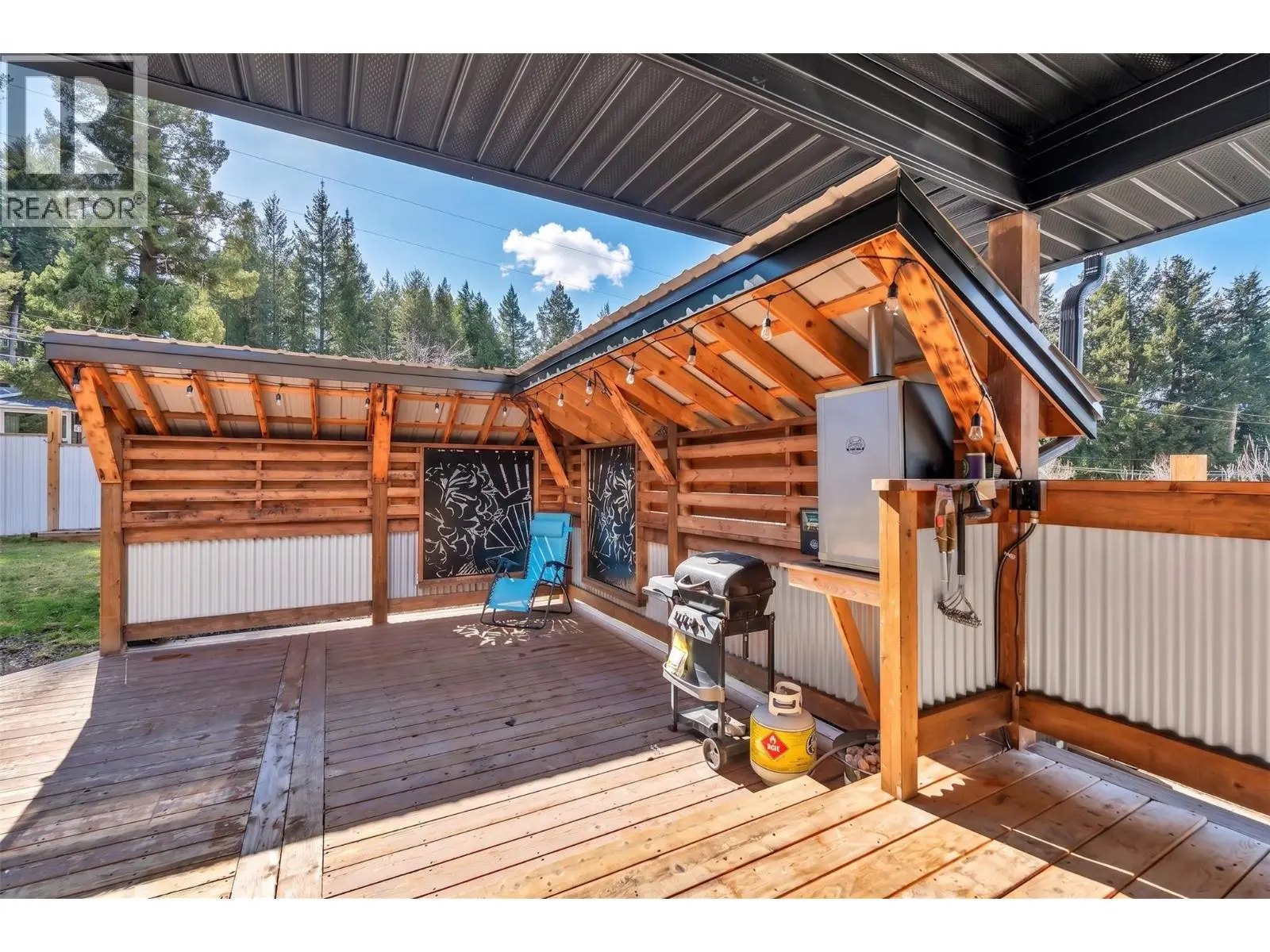 154 Edgewood Drive. Princeton, British Columbia