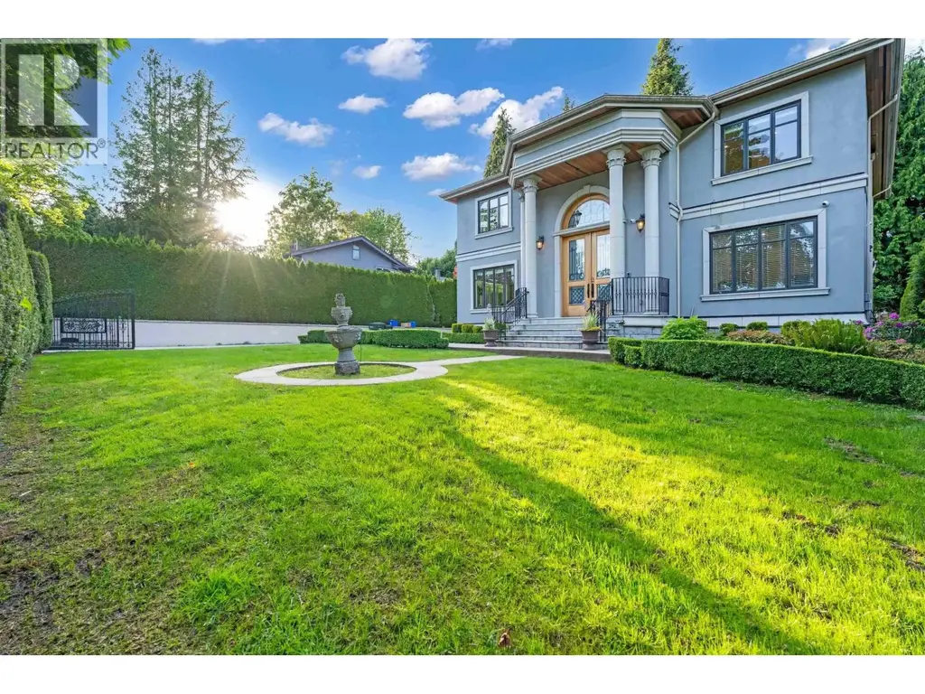 8233 Government Road, Burnaby