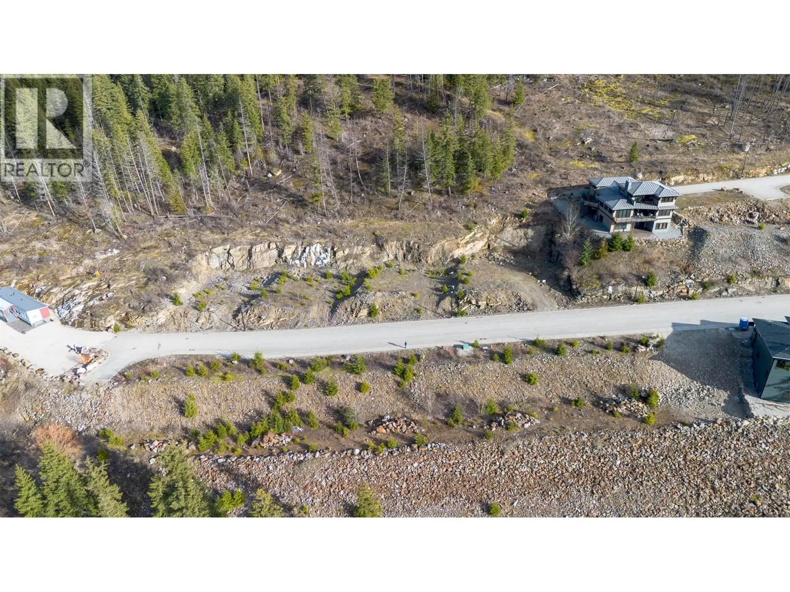 282 Bayview Drive. Sicamous, British Columbia