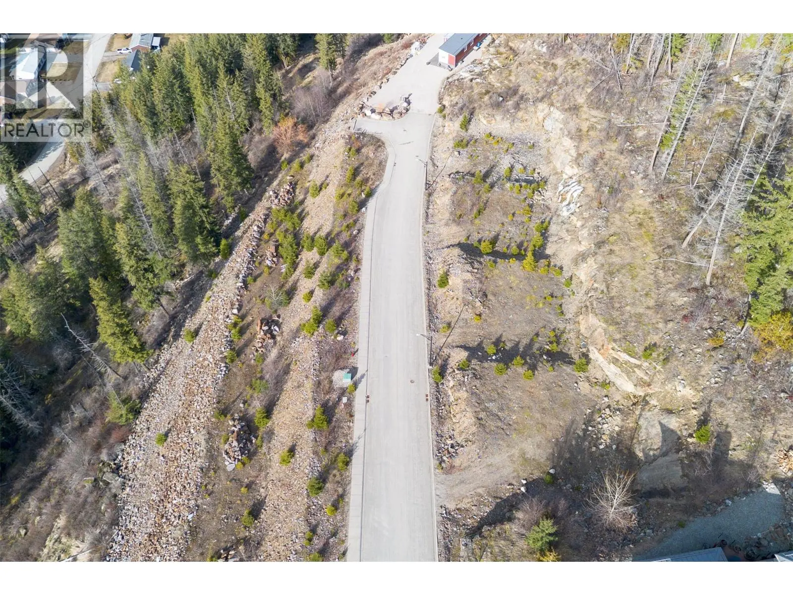 282 Bayview Drive. Sicamous, British Columbia