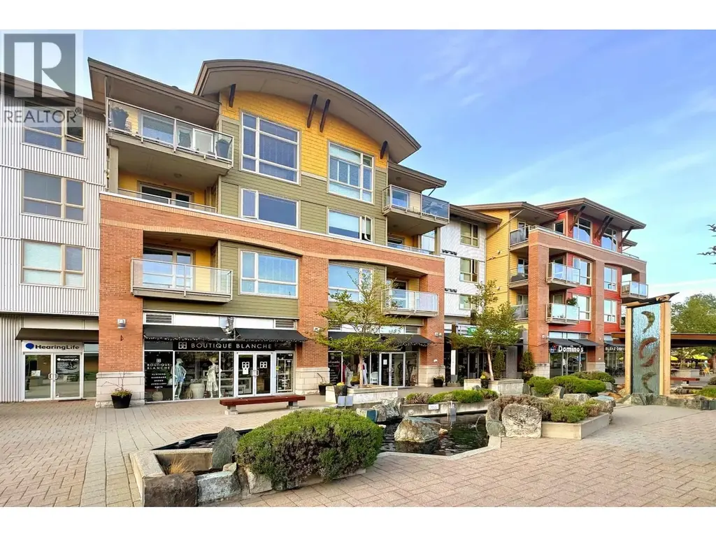 203 1315 56 Street, Delta