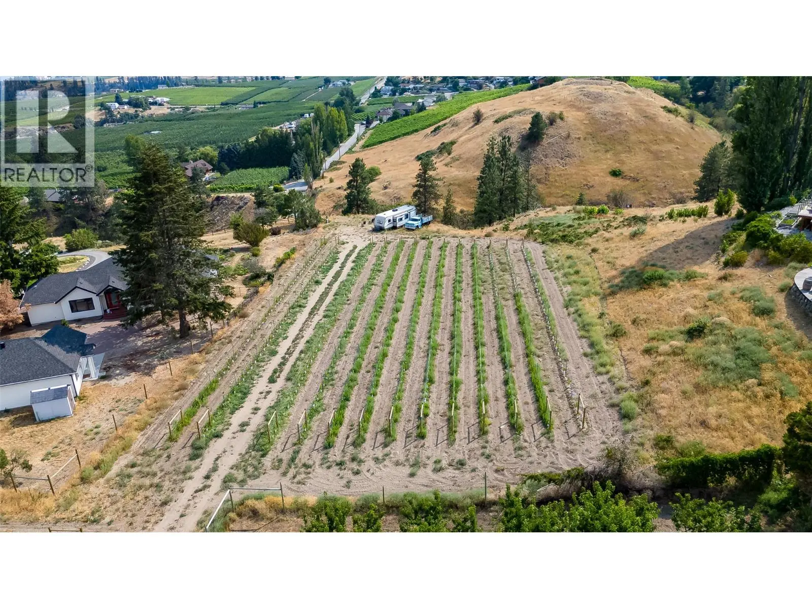 5711 White Street. Summerland, British Columbia
