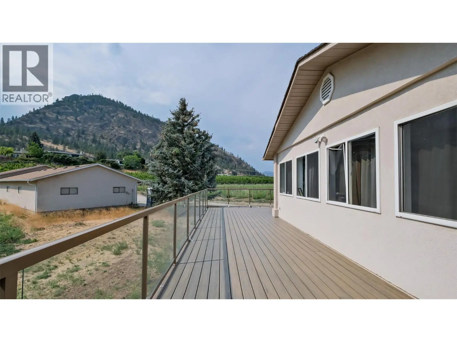 5711 White Street. Summerland, British Columbia