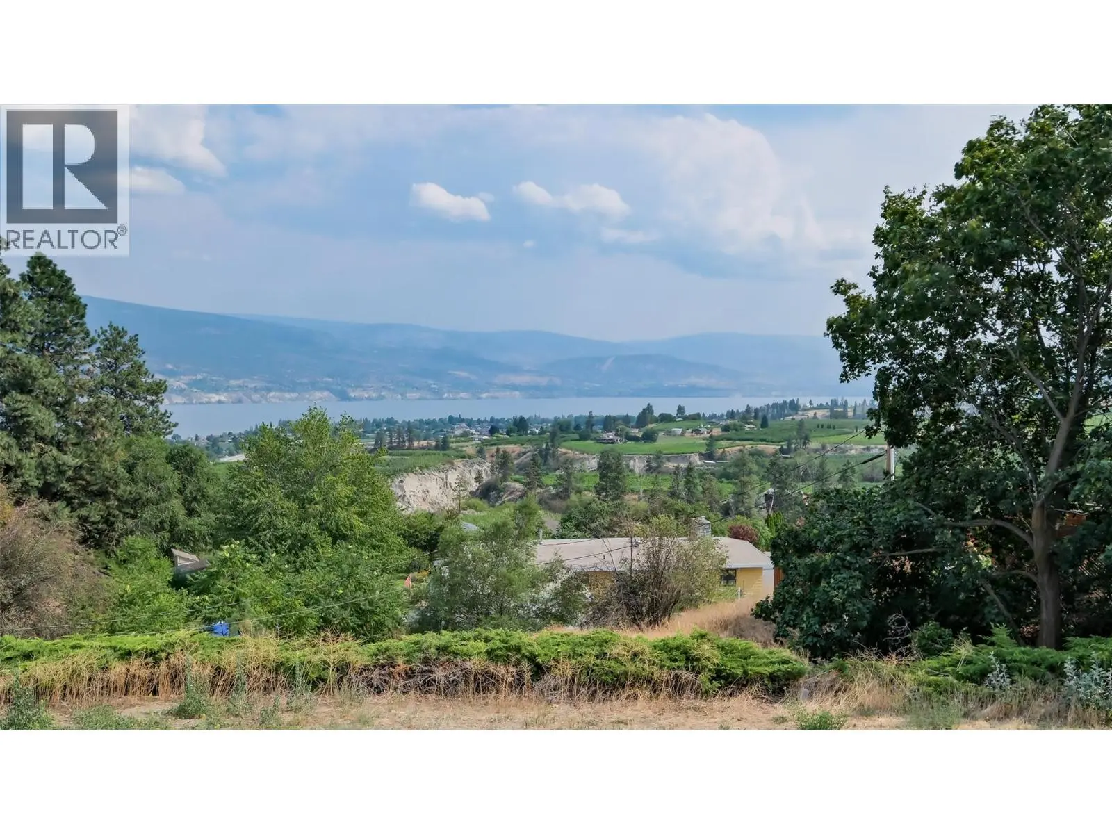 5711 White Street. Summerland, British Columbia