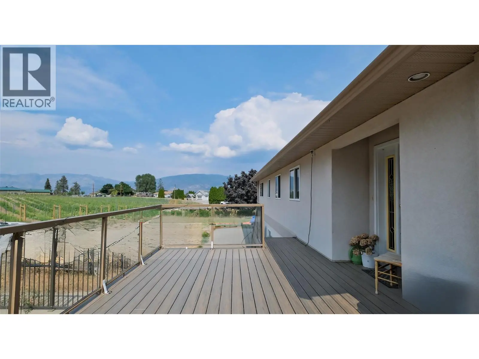 5711 White Street. Summerland, British Columbia