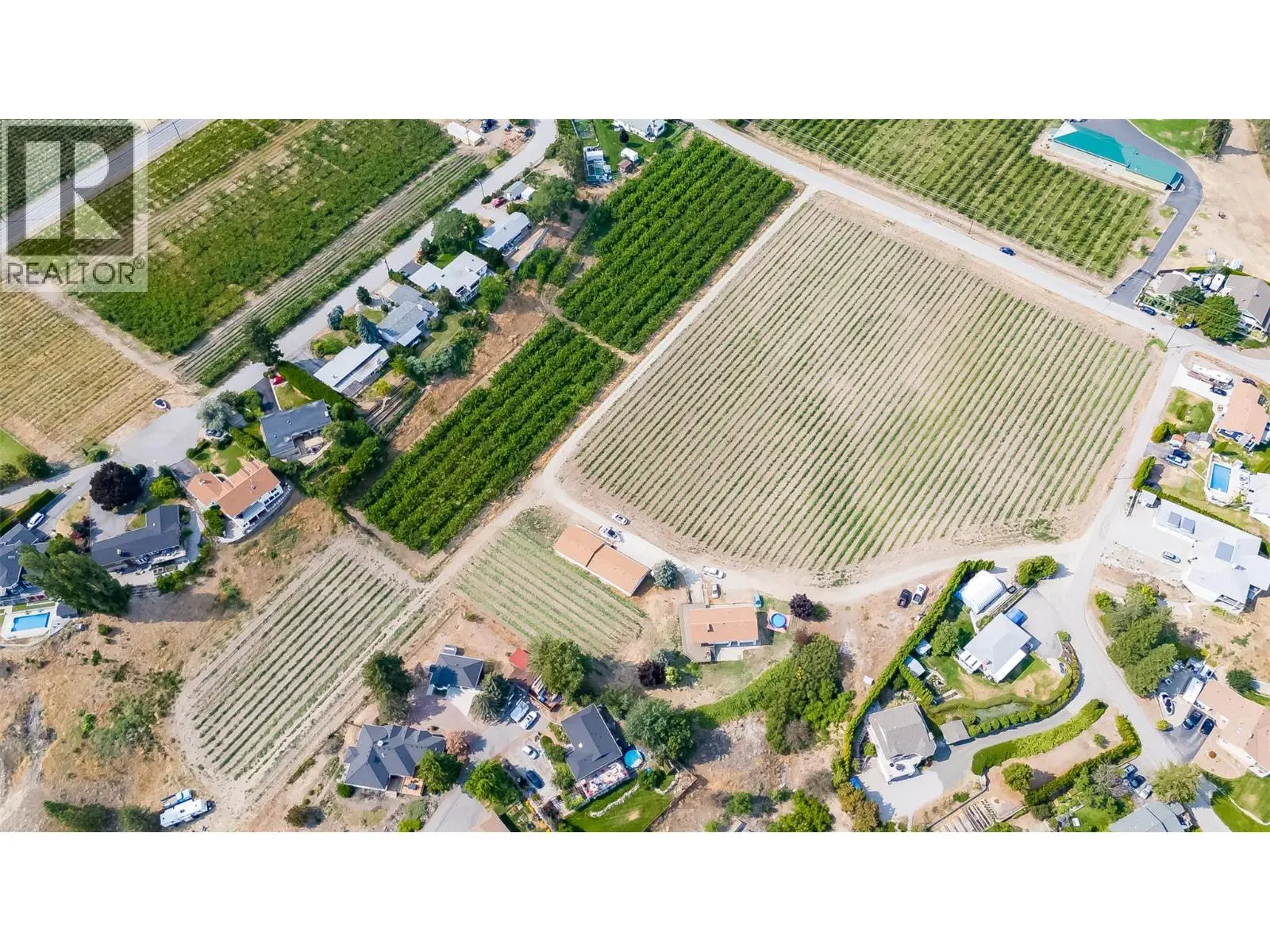 5711 White Street. Summerland, British Columbia
