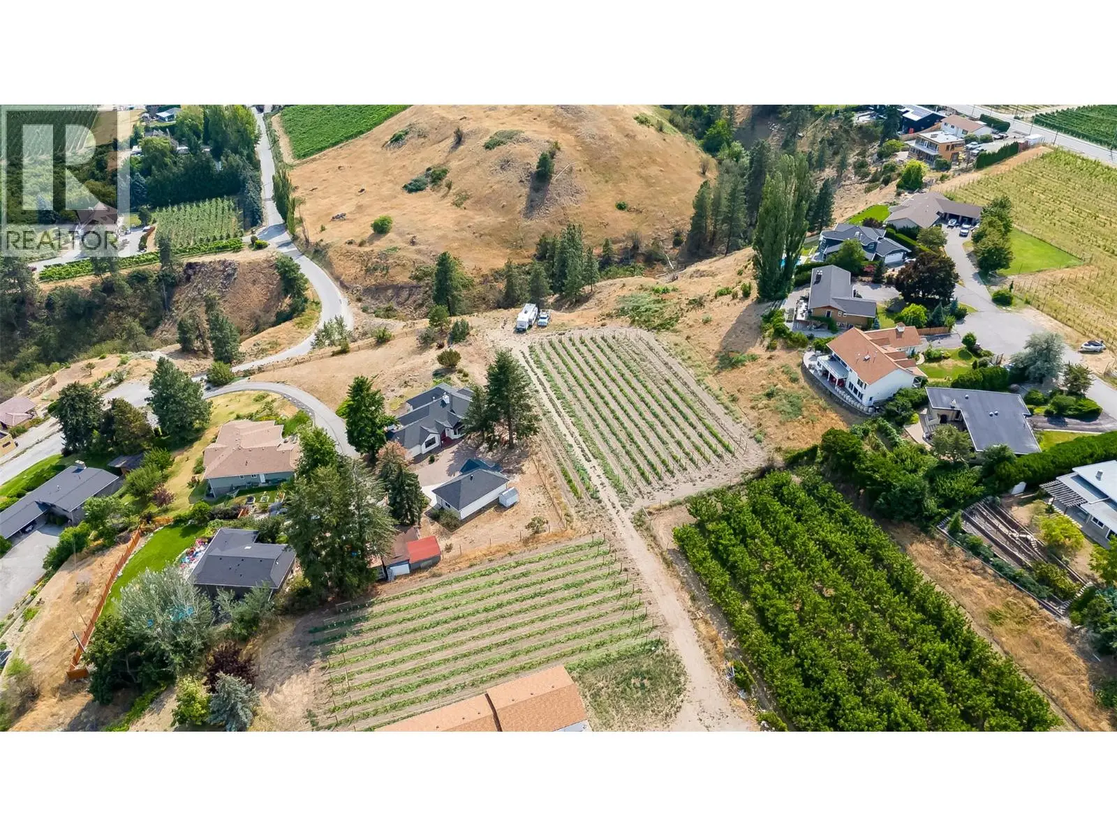 5711 White Street. Summerland, British Columbia