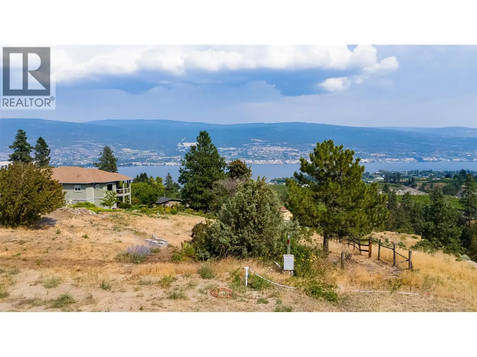 5711 White Street. Summerland, British Columbia
