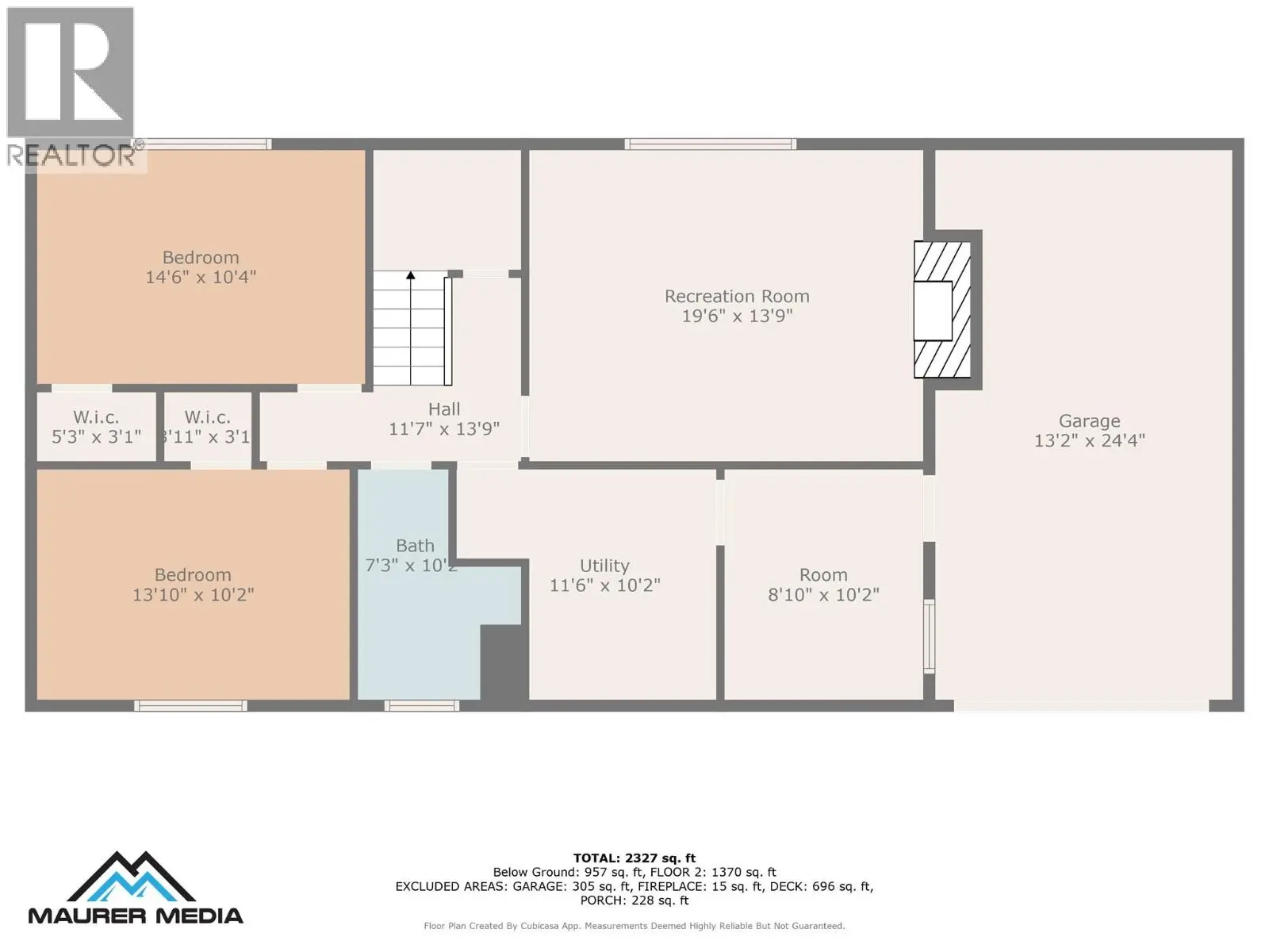 5711 White Street. Summerland, British Columbia