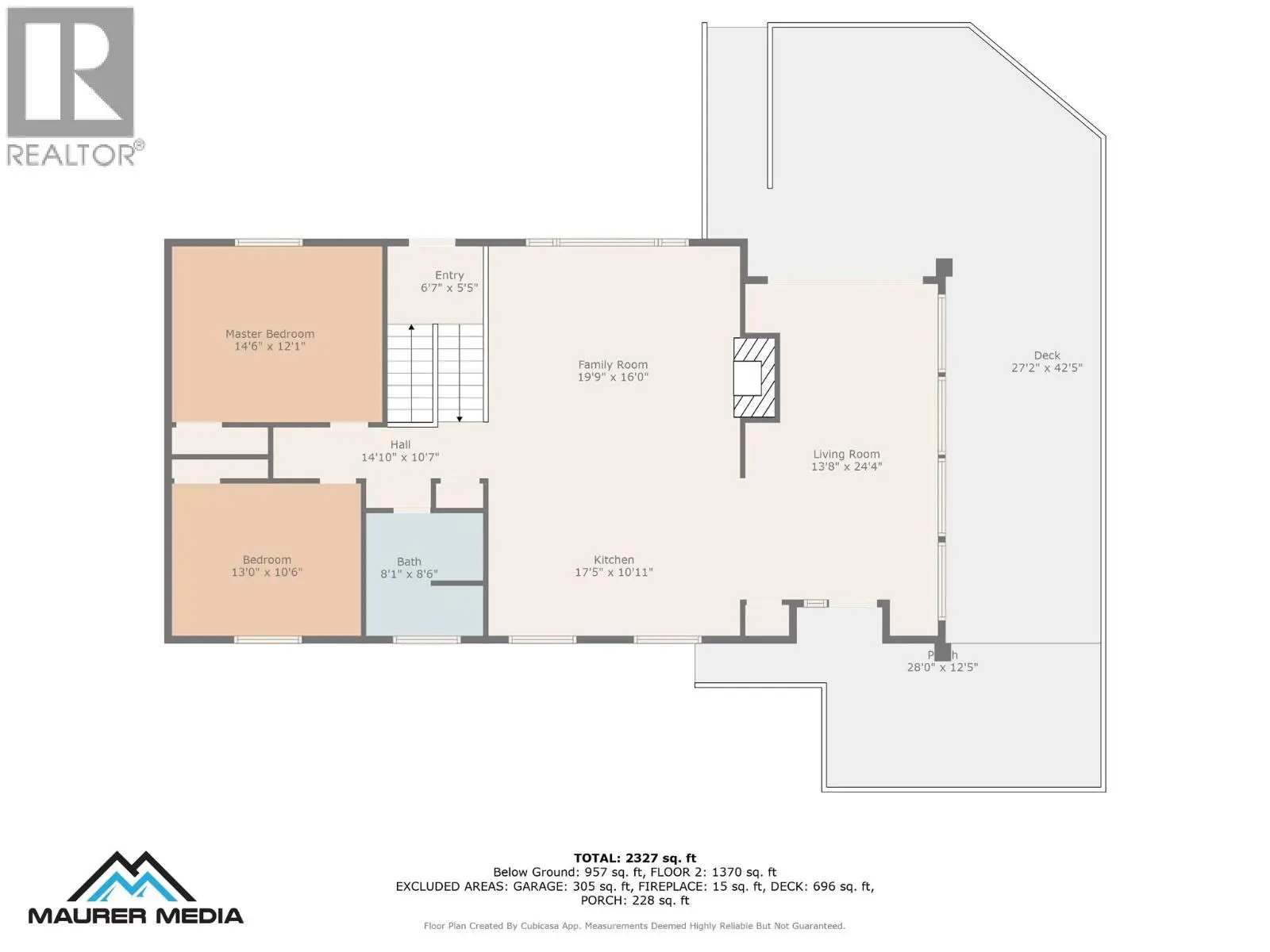 5711 White Street. Summerland, British Columbia