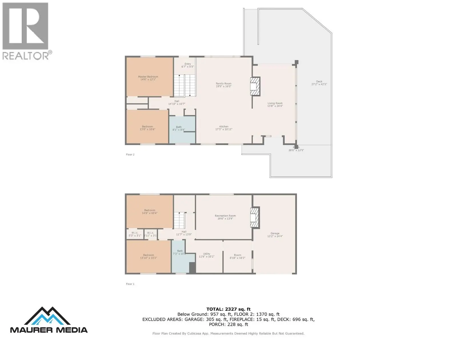 5711 White Street. Summerland, British Columbia