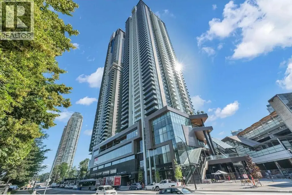 3903 2186 Gilmore Avenue, Burnaby