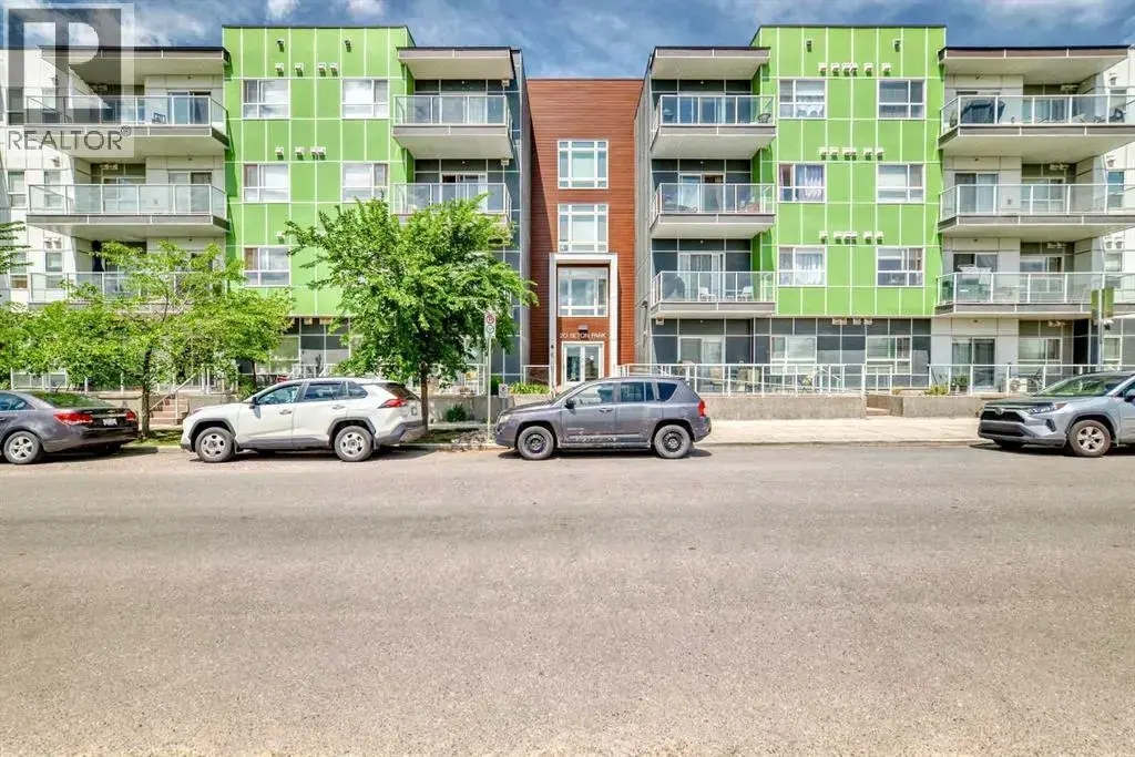 212, 20 Seton Park Se, Calgary