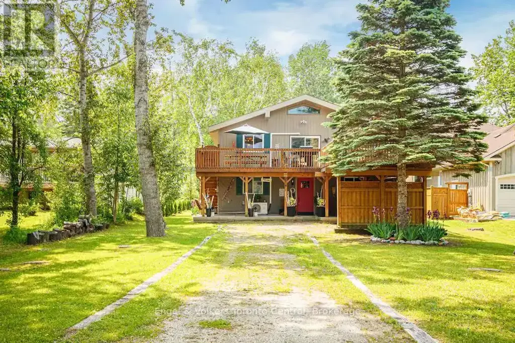 209860 Highway 26, Blue Mountains