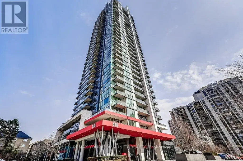 210 - 88 Sheppard Avenue E, Toronto (Willowdale East)