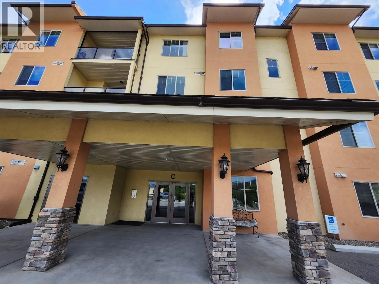 921 Spillway Road Unit# 106c. Oliver, British Columbia