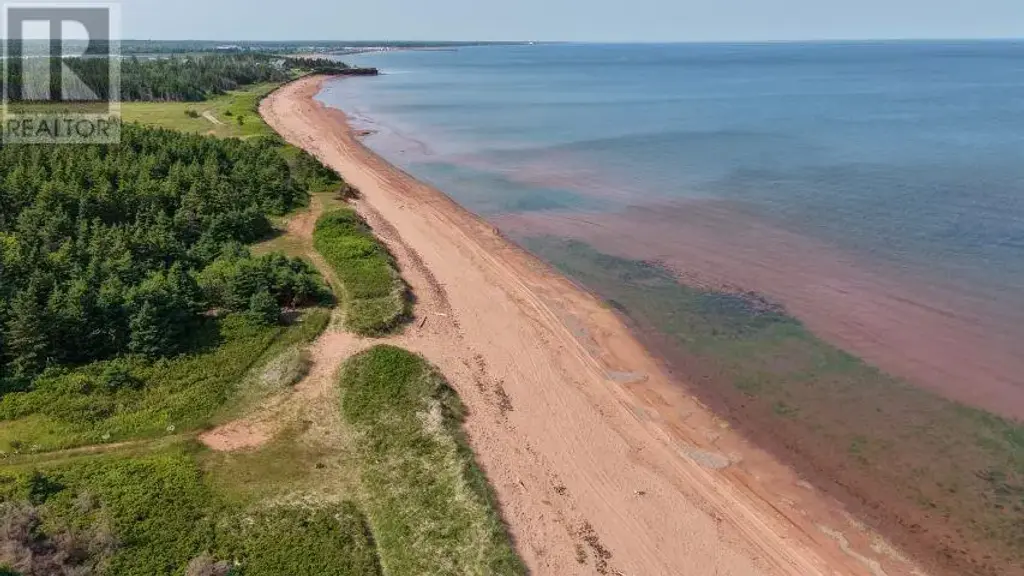Lot 2 Dune Road, St. Felix