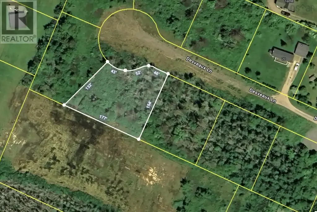 Lot 7 Desveaux Lane, Petit Étang
