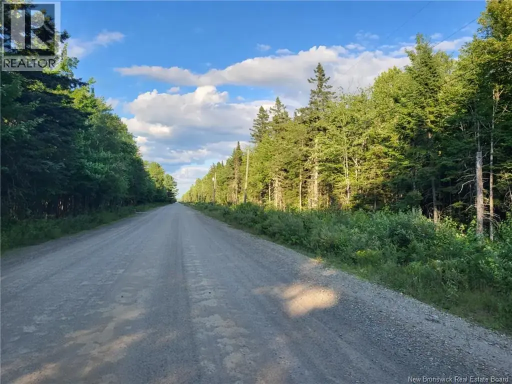 Lot K Zionville Road, Taymouth