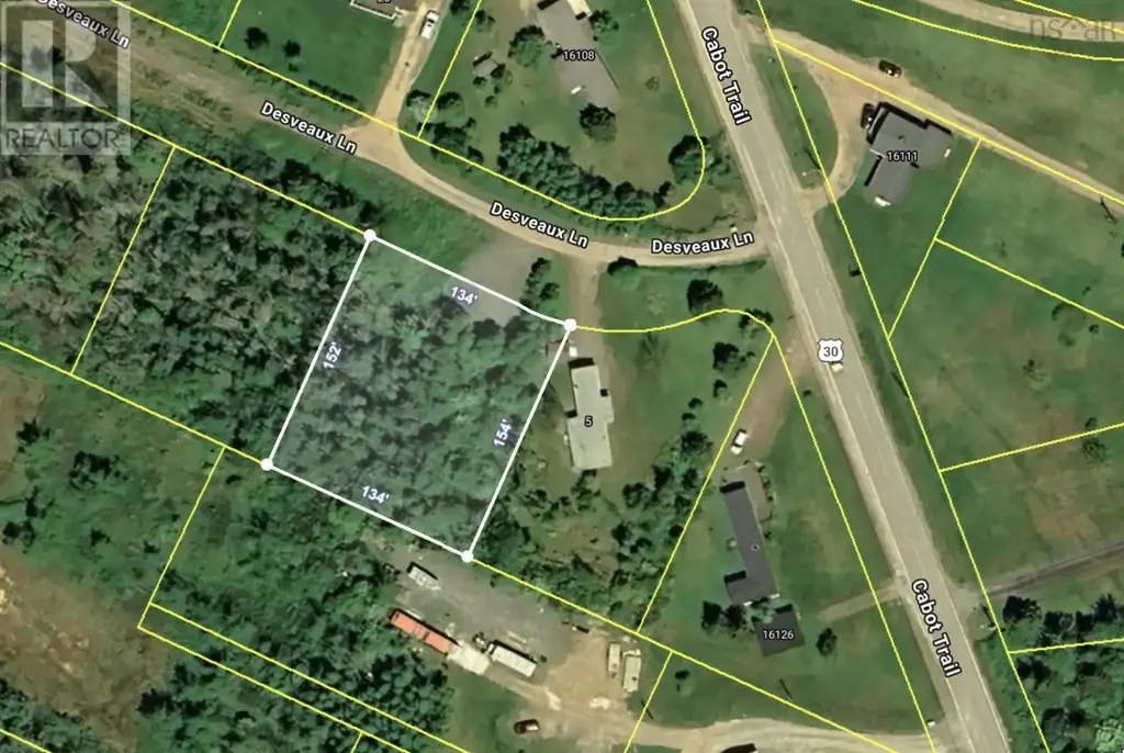 Lot 10 Desveaux Lane, Petit Étang