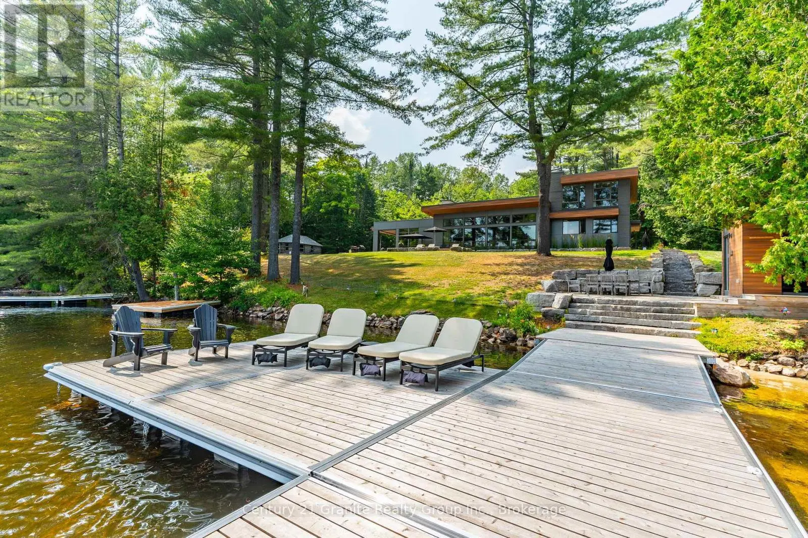 1085 Grace Road, Minden Hills (Minden)