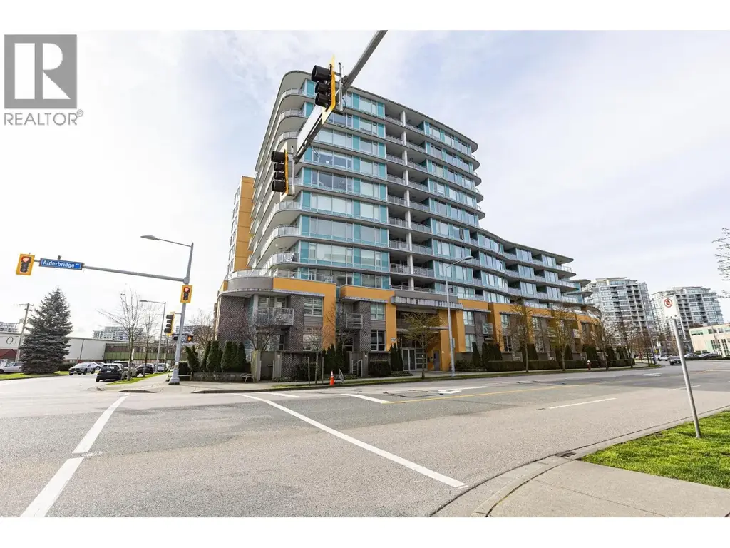 10 7708 Alderbridge Way, Richmond