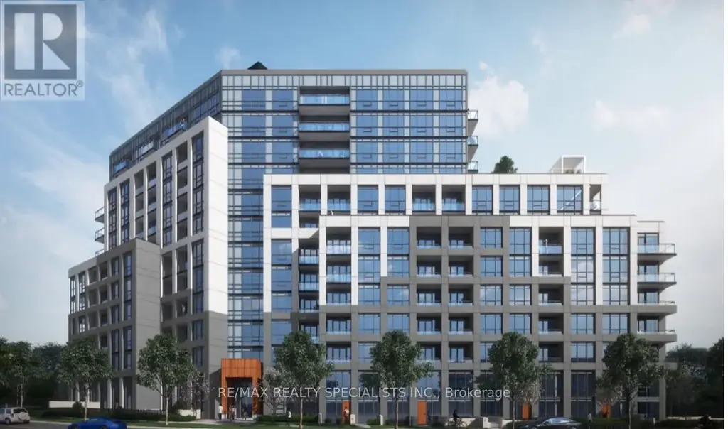612 - 225 Malta Avenue, Brampton (Fletcher's Creek South)