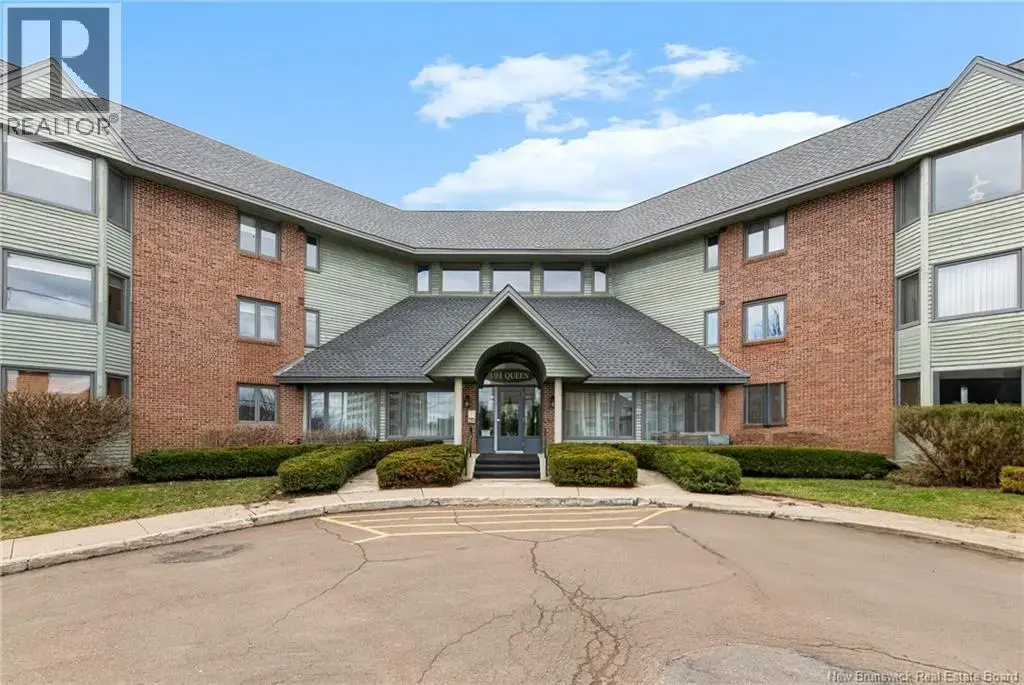 191 Queen Street Unit# 107, Moncton