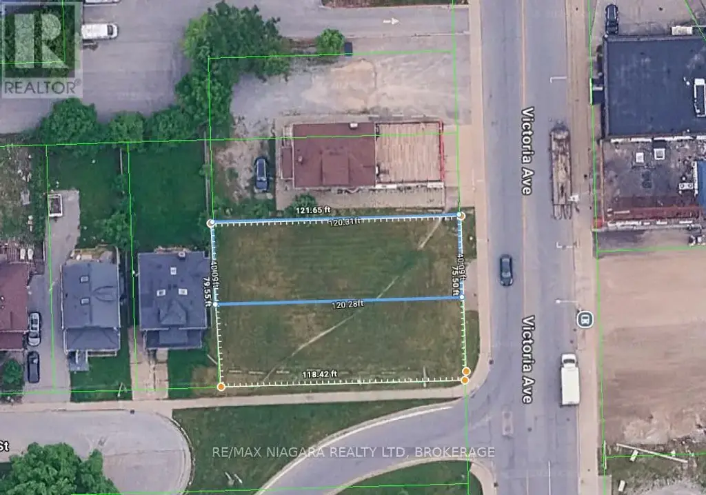 5319 Victoria Avenue, Niagara Falls (Cherrywood)